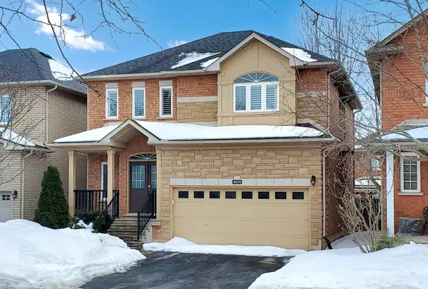 2473 Blue Holly CRES, Oakville, ON L6M 4V4