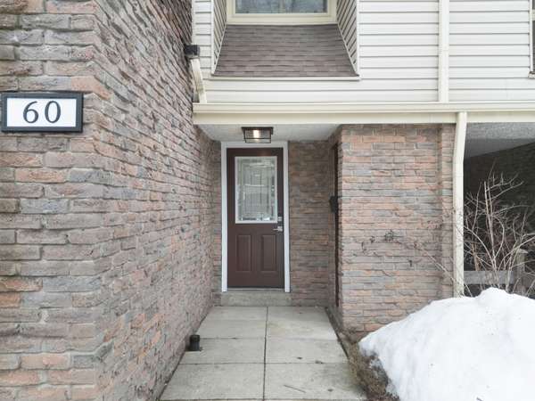 7430 Copenhagen RD #60, Mississauga, ON L5N 2C4