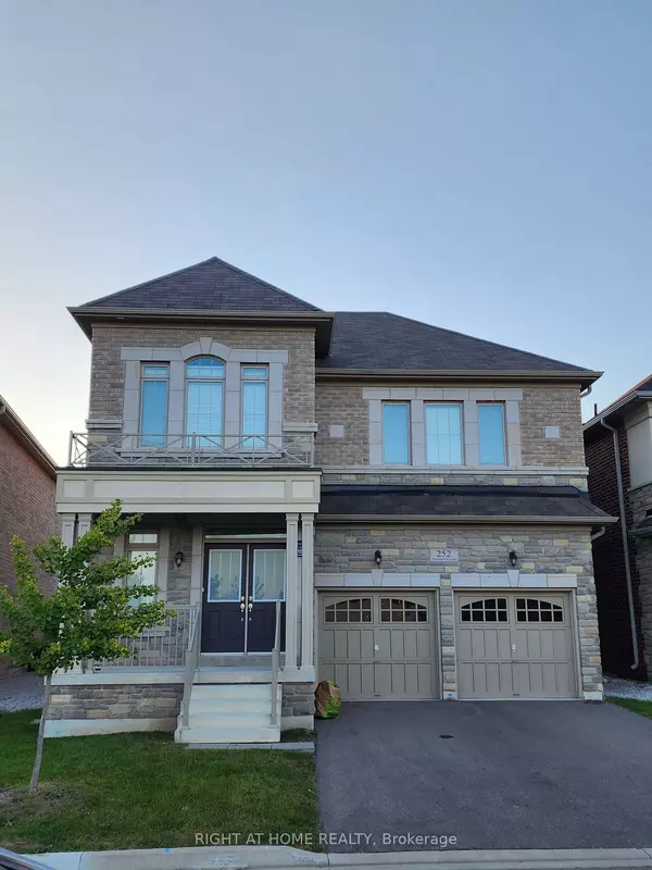 252 (Lower) Belmore CT, Milton, ON L9E 1H4