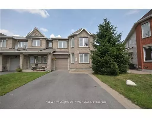 133 SHADY GROVE ST, Barrhaven, ON K2G 6Z5