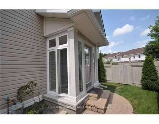 Barrhaven, ON K2G 6Z5,133 SHADY GROVE ST