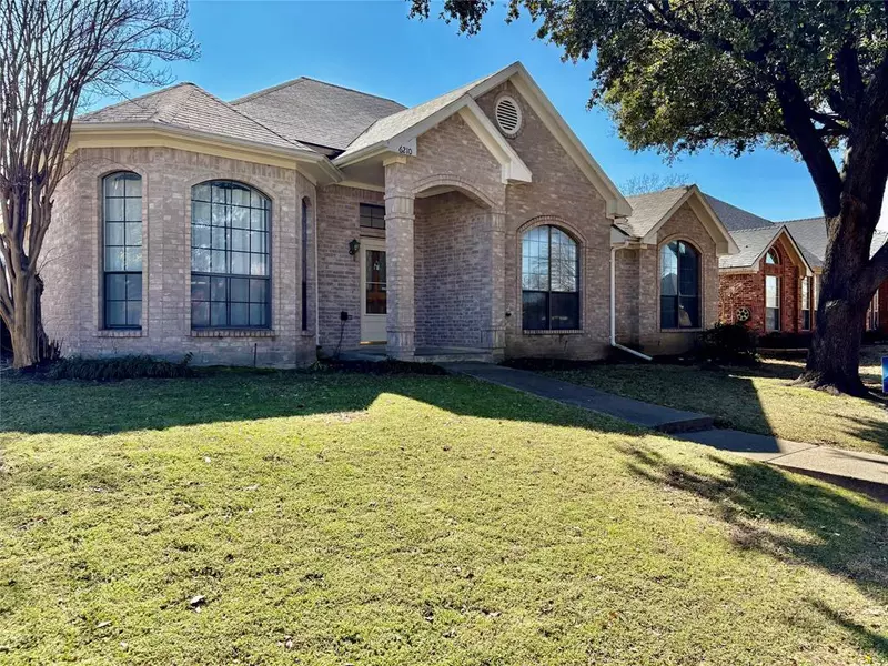 6210 Homewood Avenue, Rowlett, TX 75089