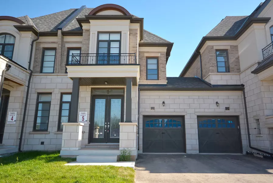 1331 Merton RD, Oakville, ON L6M 5L7