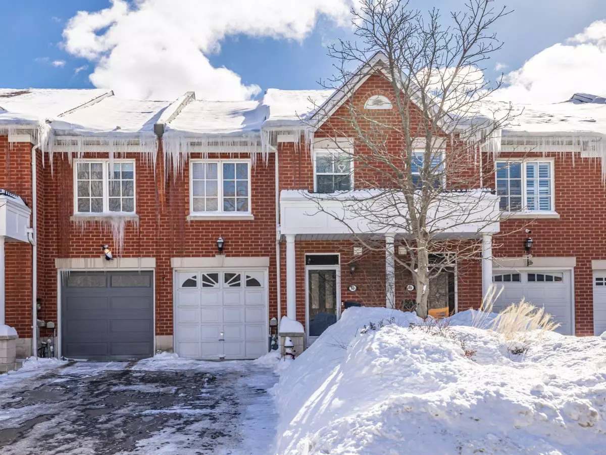 Toronto C13, ON M3C 4E4,41 Dallimore CIR