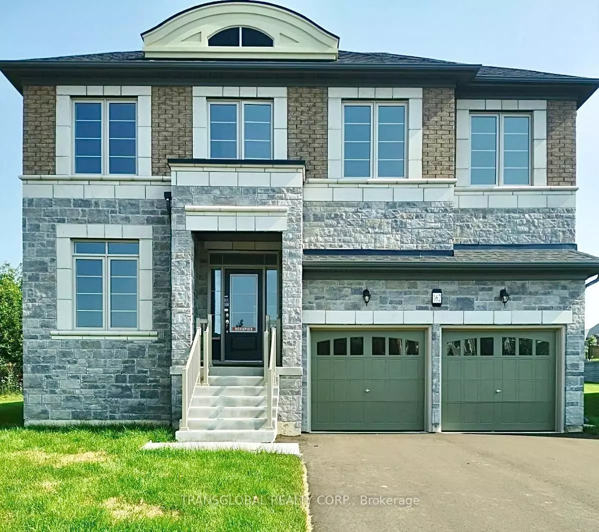 East Gwillimbury, ON L9N 0Y4,162 Petal AVE