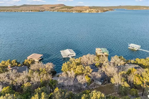 Possum Kingdom Lake, TX 76449,2157 Trail Ridge 2