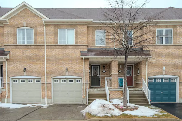 6 Arbuckle WAY, Whitby, ON L1N 0C3