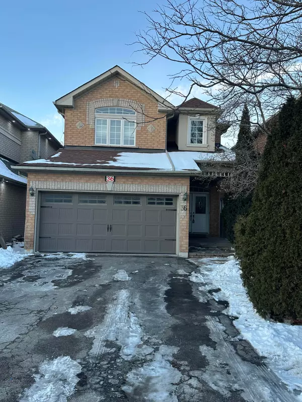 36 Lady Fern DR, Markham, ON L3S 4C2