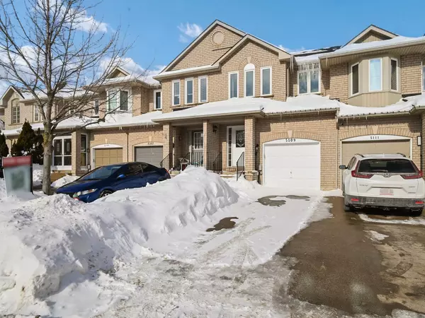 Burlington, ON L7L 6K3,5109 FALCONCREST DR