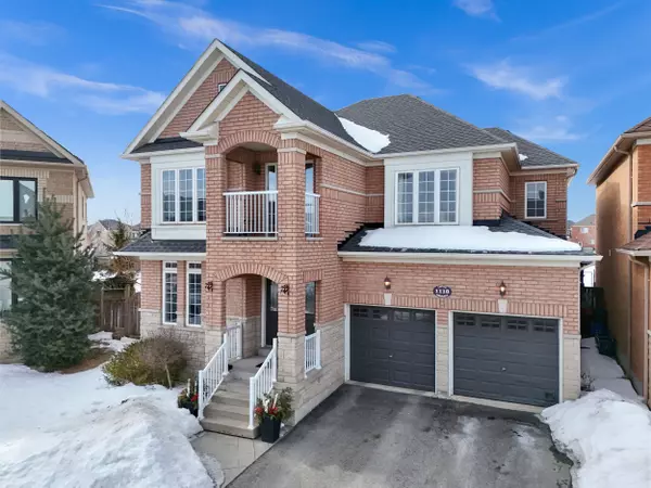 Milton, ON L9T 6T2,1118 Little CRES