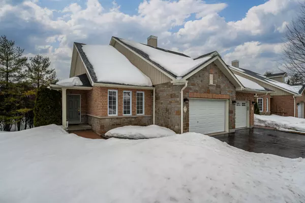 7 Village CRES, Peterborough, ON K9J 8S7