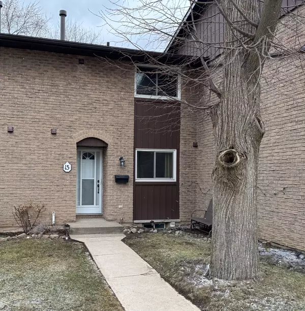 151 Linwell RD #15, St. Catharines, ON L2N 6P3