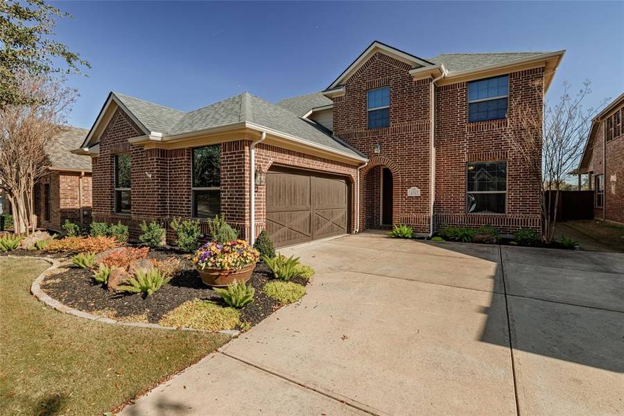 1717 Goldenrod Lane, Keller, TX 76248