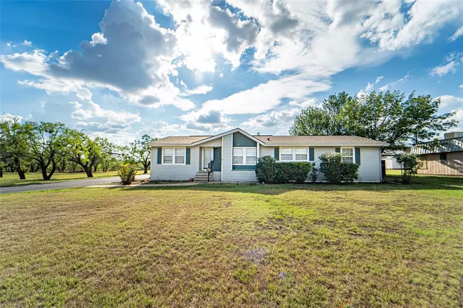 113 Sunset Boulevard, Breckenridge, TX 76424