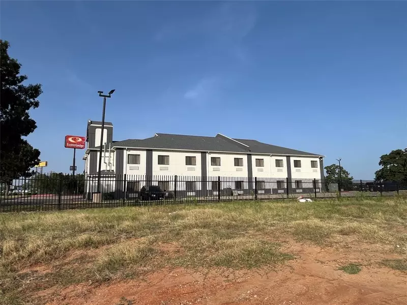 2209 Old Dennis Road #Land, Weatherford, TX 76087