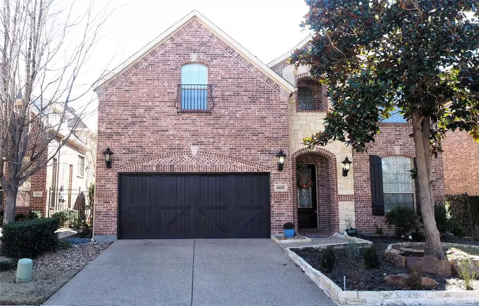 4808 Lofty Lane, Plano, TX 75093