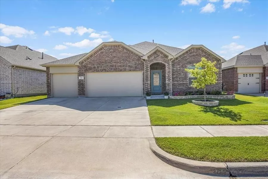 509 Catalpa Drive, Princeton, TX 75407