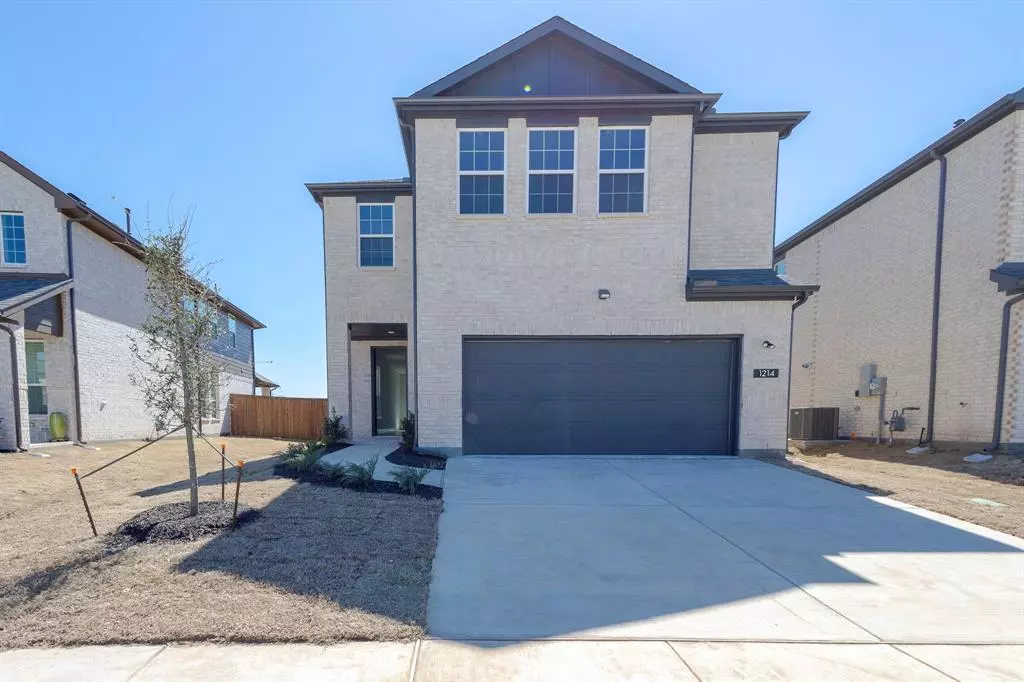 Seagoville, TX 75159,1214 Aruba Avenue