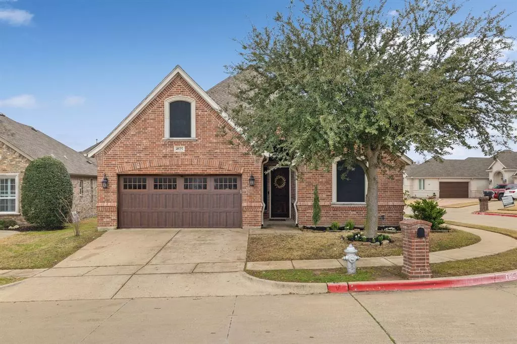 Benbrook, TX 76126,4825 Ridge Circle