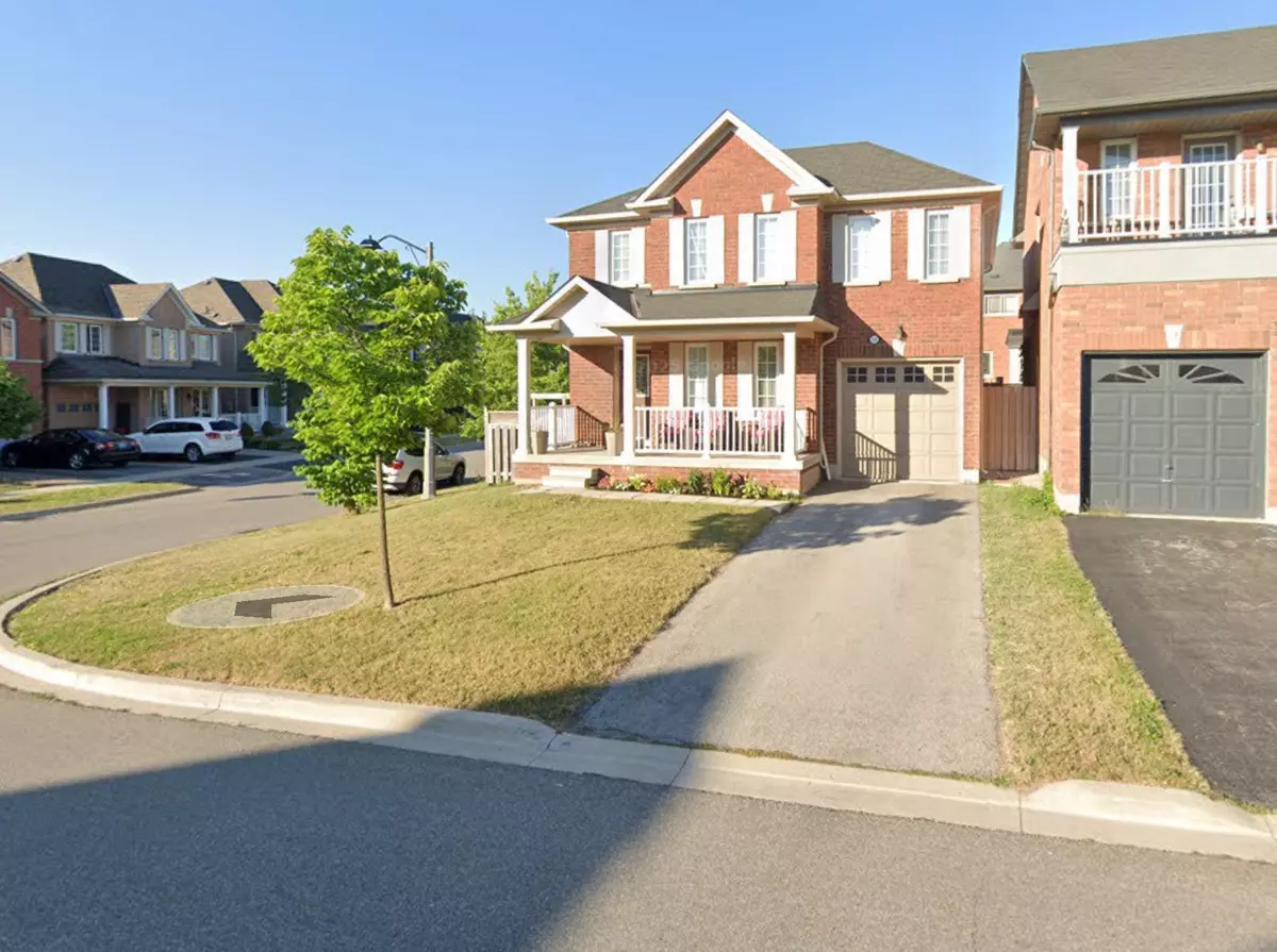 Oakville, ON L6M 5J3,2226 Blue Oak CIR