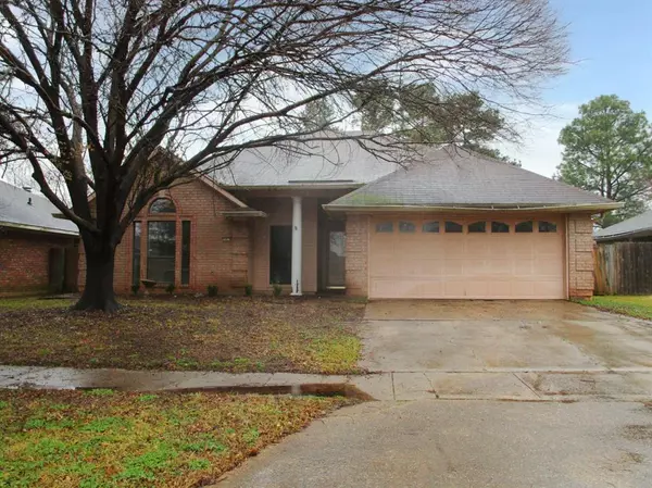 5429 Mulberry Drive, Bossier City, LA 71112