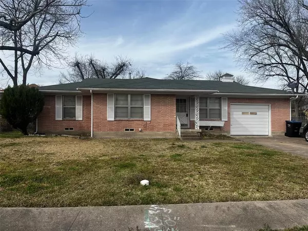 Greenville, TX 75401,1410 Cornelia Street