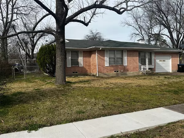 Greenville, TX 75401,1410 Cornelia Street