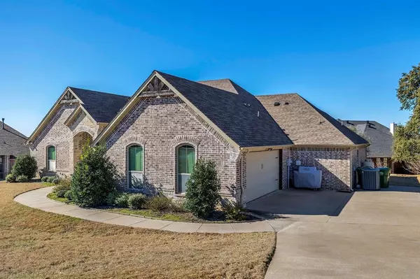 Granbury, TX 76049,4404 Twin Oak Court