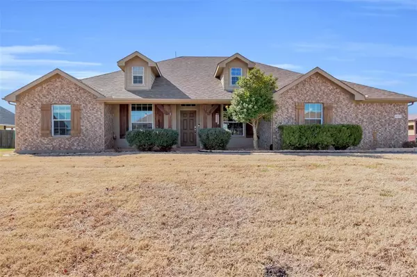 Nevada, TX 75173,1527 Meadowbrook Lane