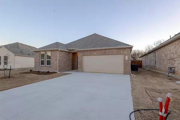 Providence Village, TX 76227,10016 Standardbred Drive