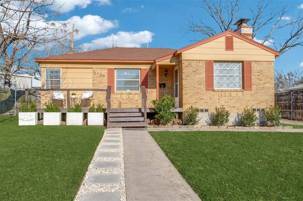 2759 Avon Street, Dallas, TX 75211