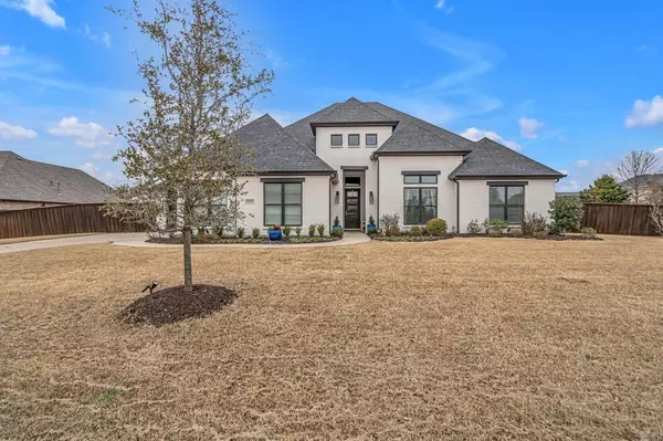 Prosper, TX 75078,1321 Stony Trail