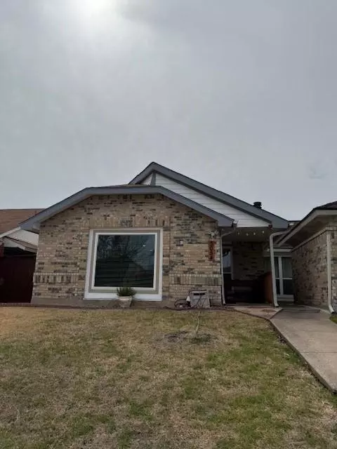 Grand Prairie, TX 75052,3054 Navarro Lane