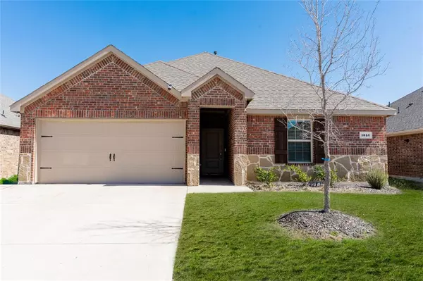 Princeton, TX 75407,1613 Pioneer Meadow Drive