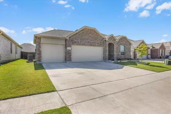 Princeton, TX 75407,509 Catalpa Drive