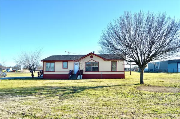 Sanger, TX 76266,8262 Lamar Street