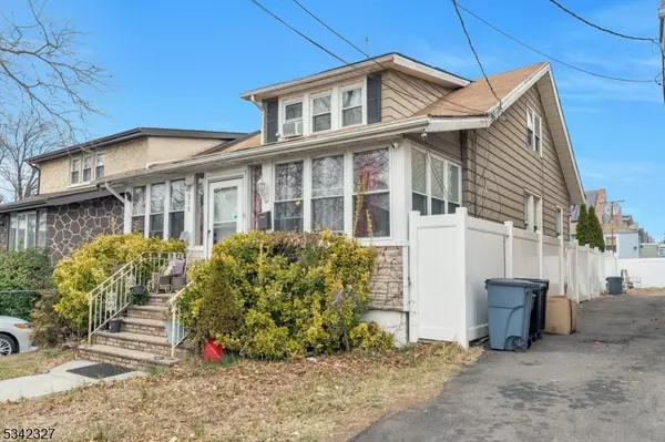 315 Winans Ave, Hillside Twp., NJ 07205