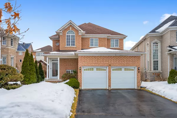 38 Lanebrooke CRES, Richmond Hill, ON L4S 1X3