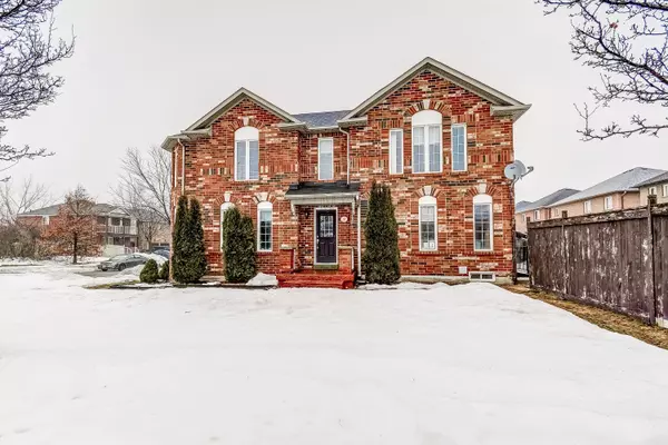 127 Worthington AVE, Brampton, ON L7A 3H3