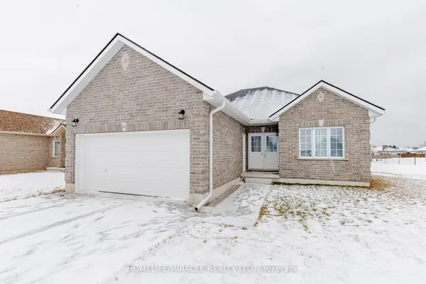 Norwich, ON N0J 1P0,102 Delong DR N