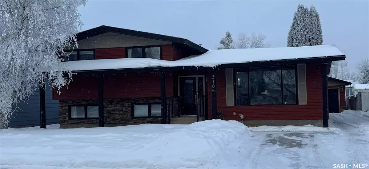 Prince Albert, SK S6V 6X3,3106 Grey Owl CRESCENT