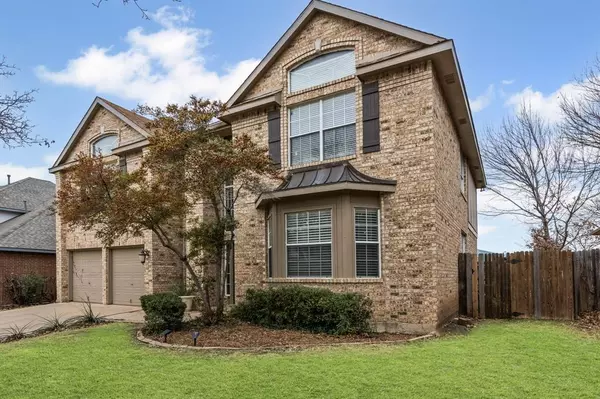 Fort Worth, TX 76137,7717 Arcadia Trail