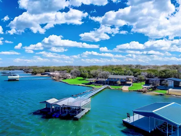 Possum Kingdom Lake, TX 76450,5574 Arrowhead Road