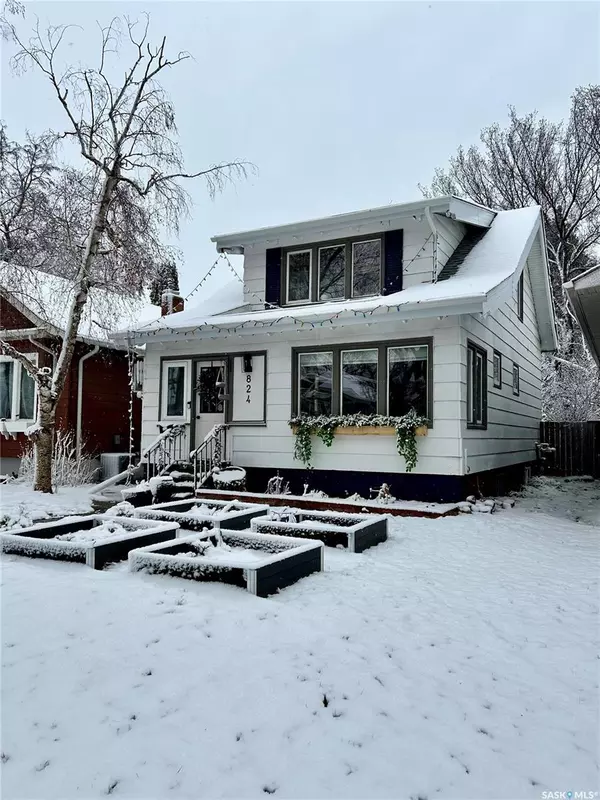 Saskatoon, SK S7K 2N4,824 4th AVENUE N