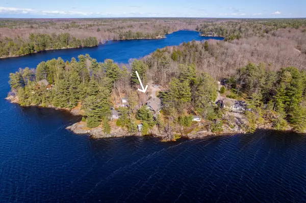 Georgian Bay, ON L0K 1S0,43B Hansens RD