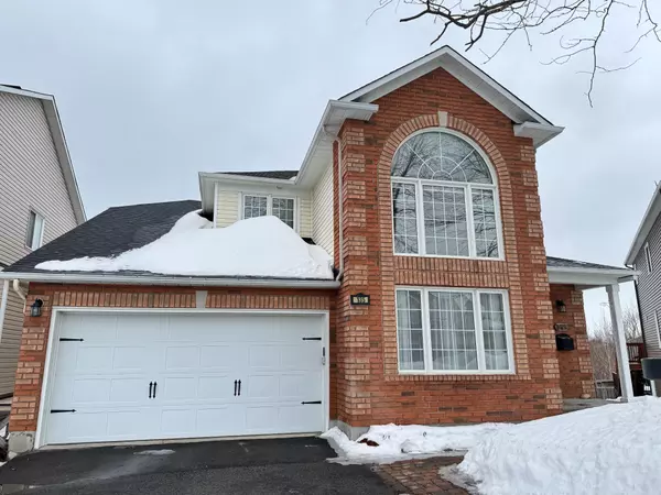 Stittsville - Munster - Richmond, ON K2S 2E6,135 Stoney Pond CT