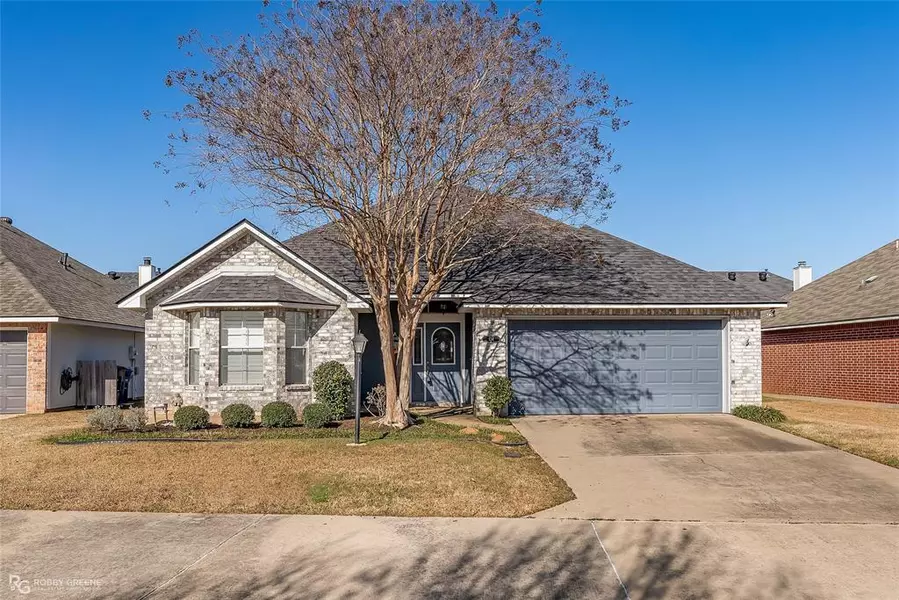 134 palisade, Shreveport, LA 71115