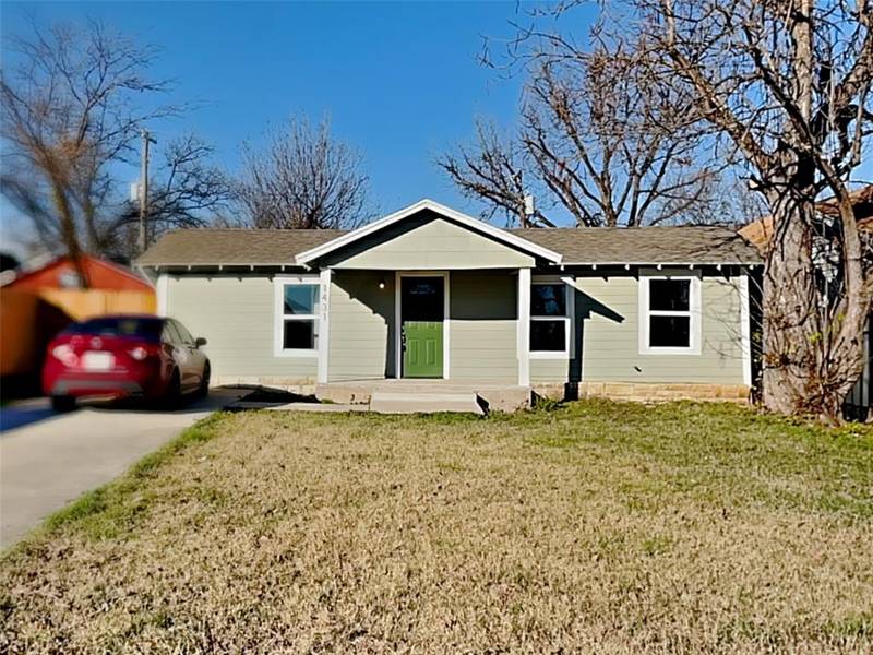 1431 E Baltimore Avenue, Fort Worth, TX 76104