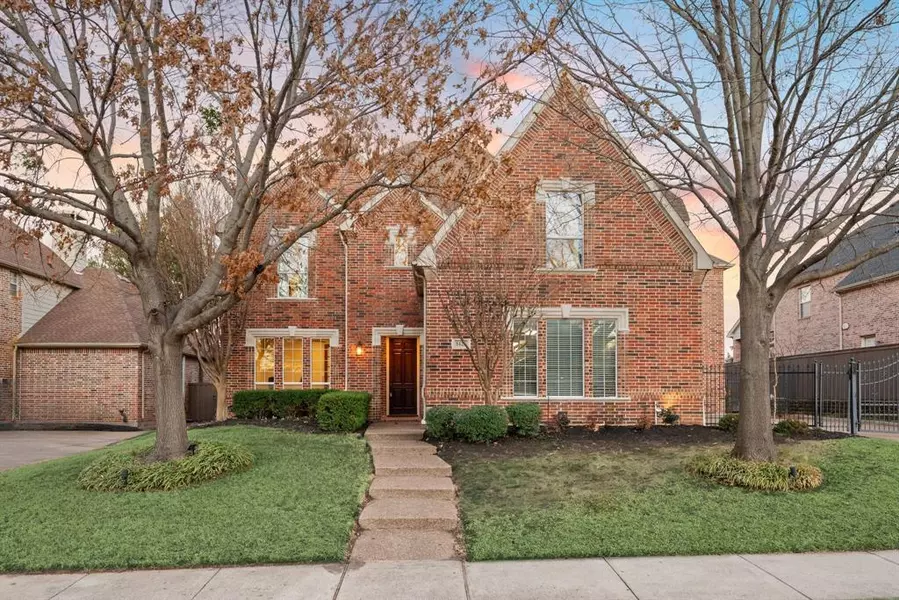 1426 Montgomery Lane, Southlake, TX 76092