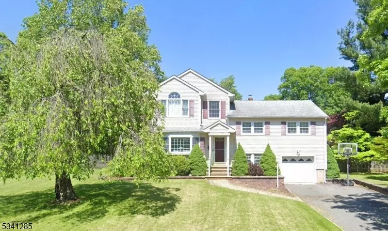 46 Circle Rd, Florham Park Boro, NJ 07932